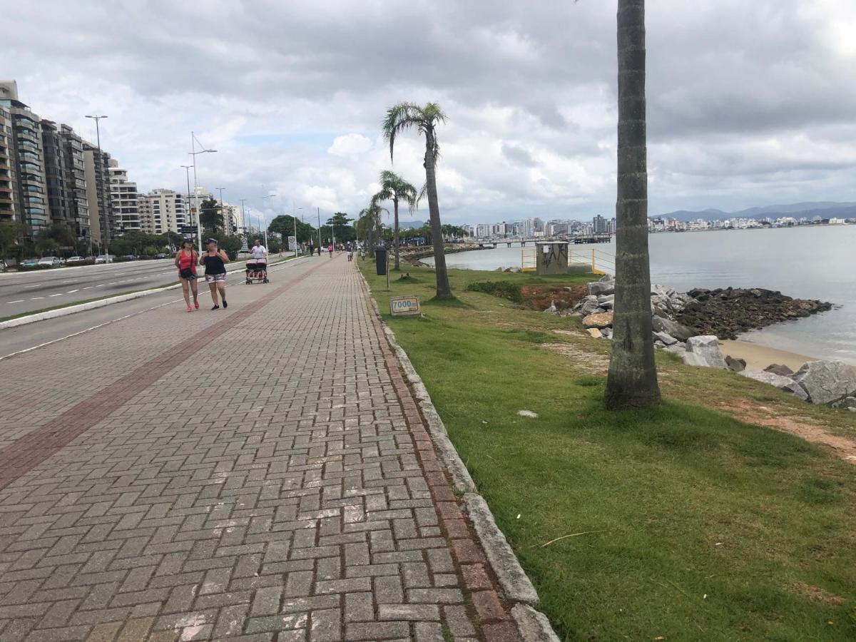 Florianopolis Beiramar Apartment Exterior photo