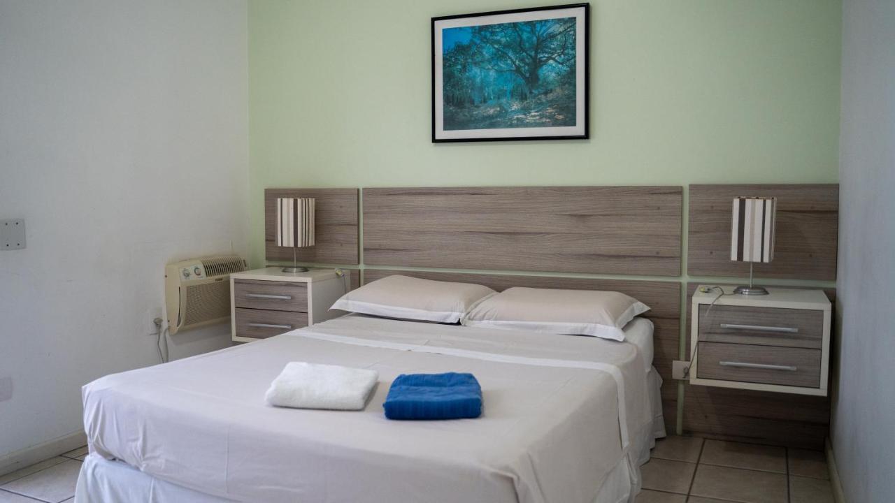 Florianopolis Beiramar Apartment Exterior photo