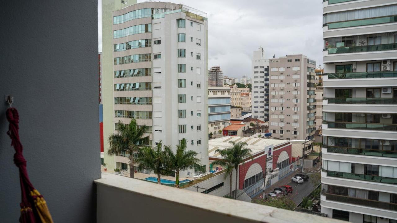 Florianopolis Beiramar Apartment Exterior photo