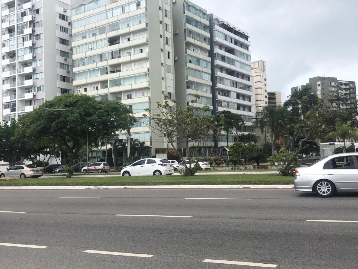 Florianopolis Beiramar Apartment Exterior photo