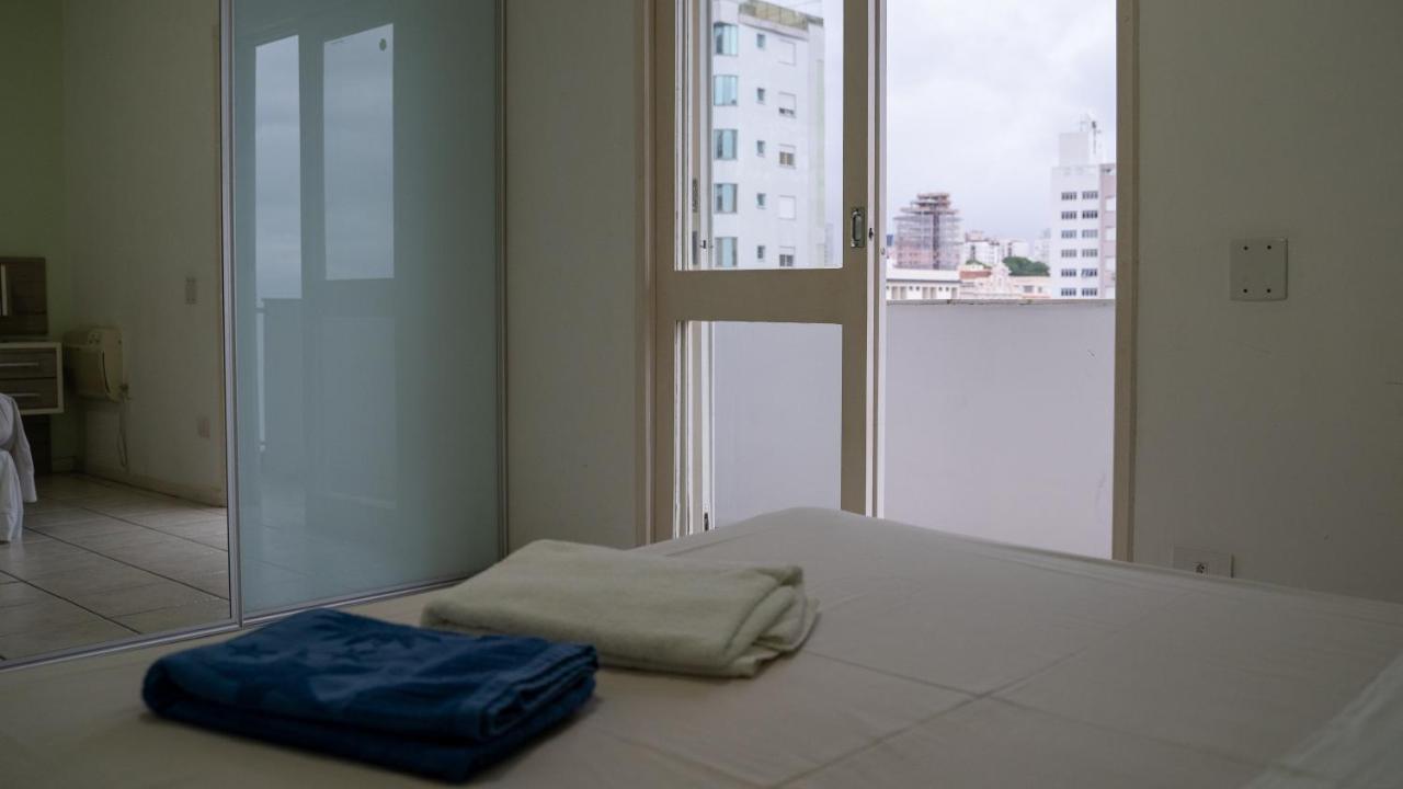 Florianopolis Beiramar Apartment Exterior photo