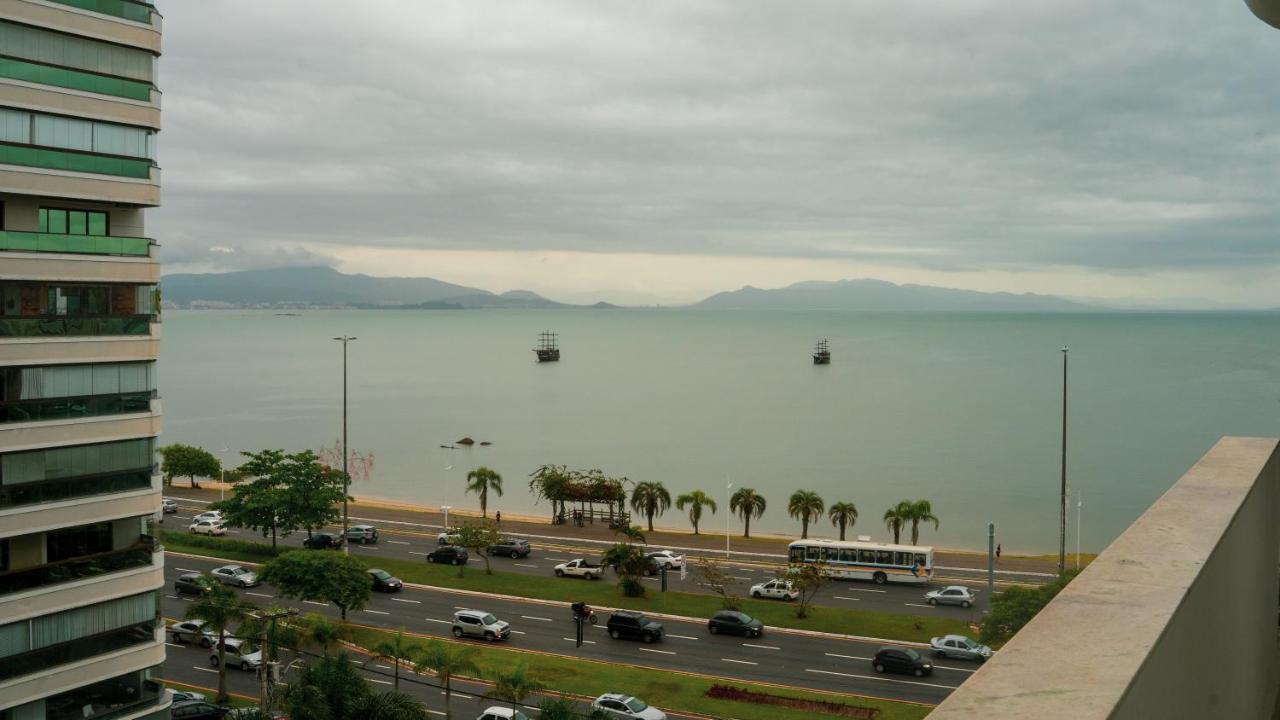 Florianopolis Beiramar Apartment Exterior photo