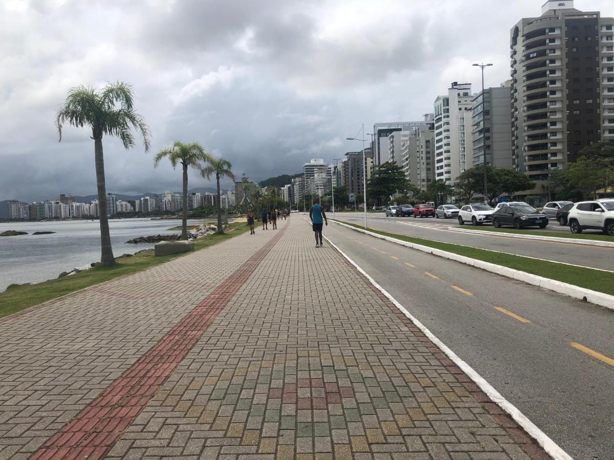 Florianopolis Beiramar Apartment Exterior photo