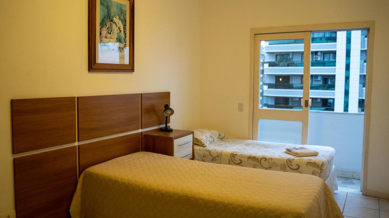 Florianopolis Beiramar Apartment Exterior photo