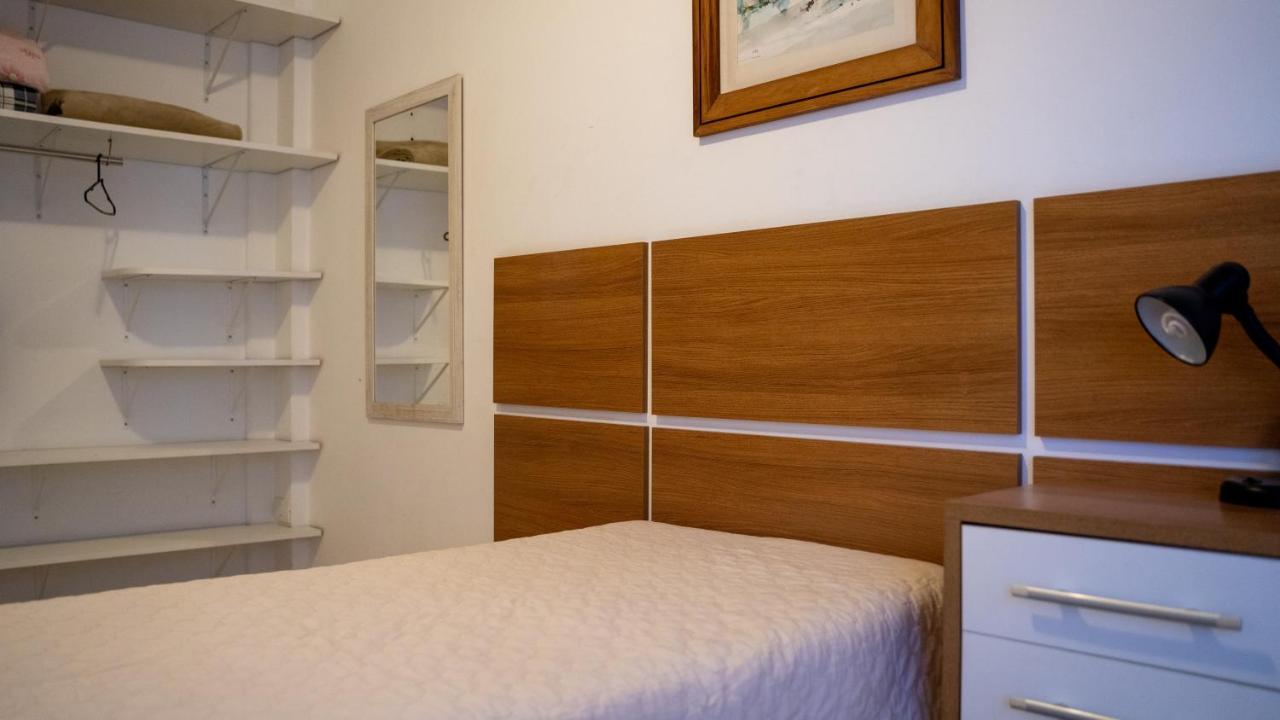 Florianopolis Beiramar Apartment Exterior photo