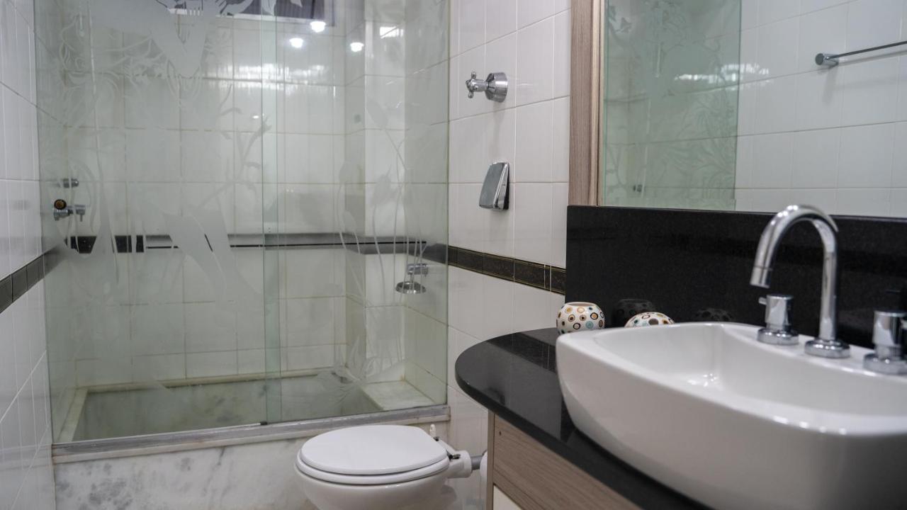 Florianopolis Beiramar Apartment Exterior photo