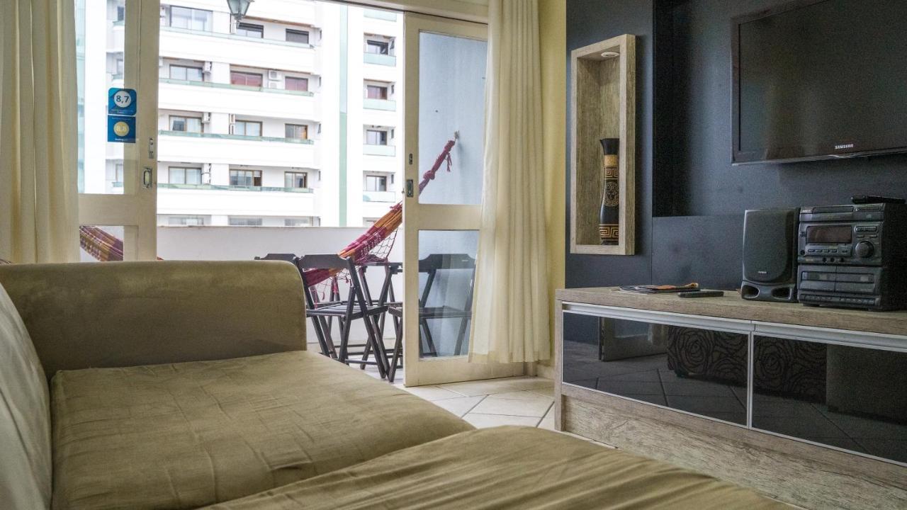 Florianopolis Beiramar Apartment Exterior photo