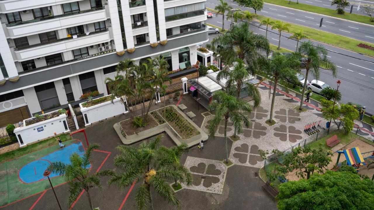 Florianopolis Beiramar Apartment Exterior photo