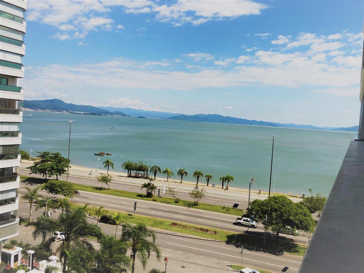 Florianopolis Beiramar Apartment Exterior photo