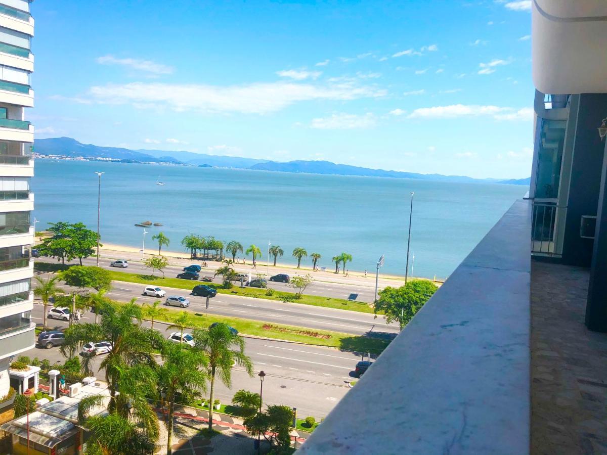 Florianopolis Beiramar Apartment Exterior photo