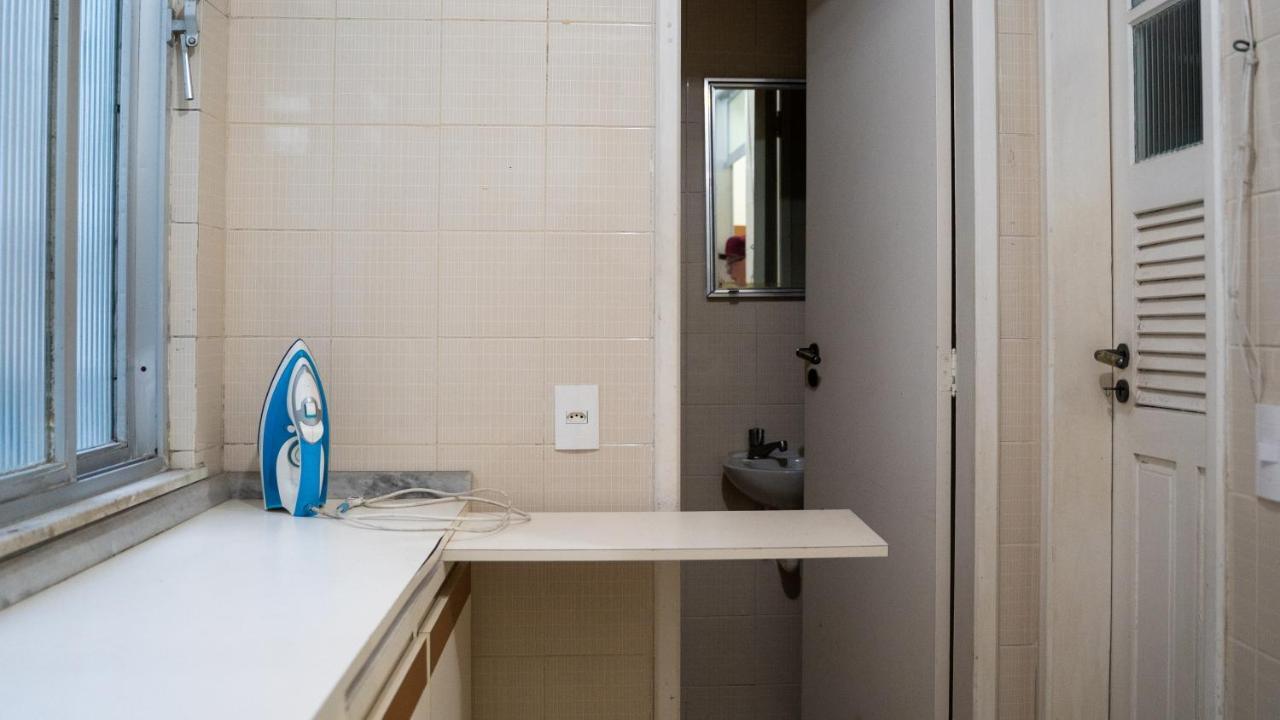 Florianopolis Beiramar Apartment Exterior photo